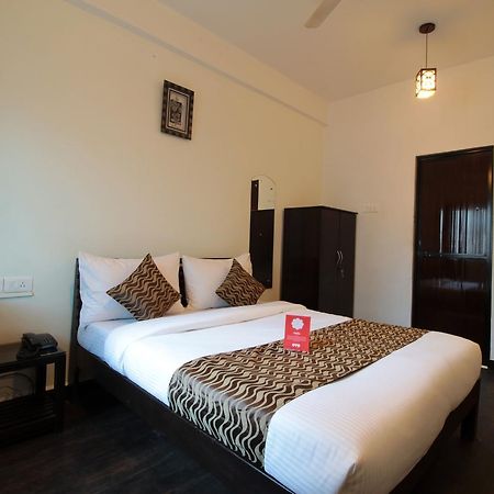 Oyo 10227 Sai Residency Бага Экстерьер фото