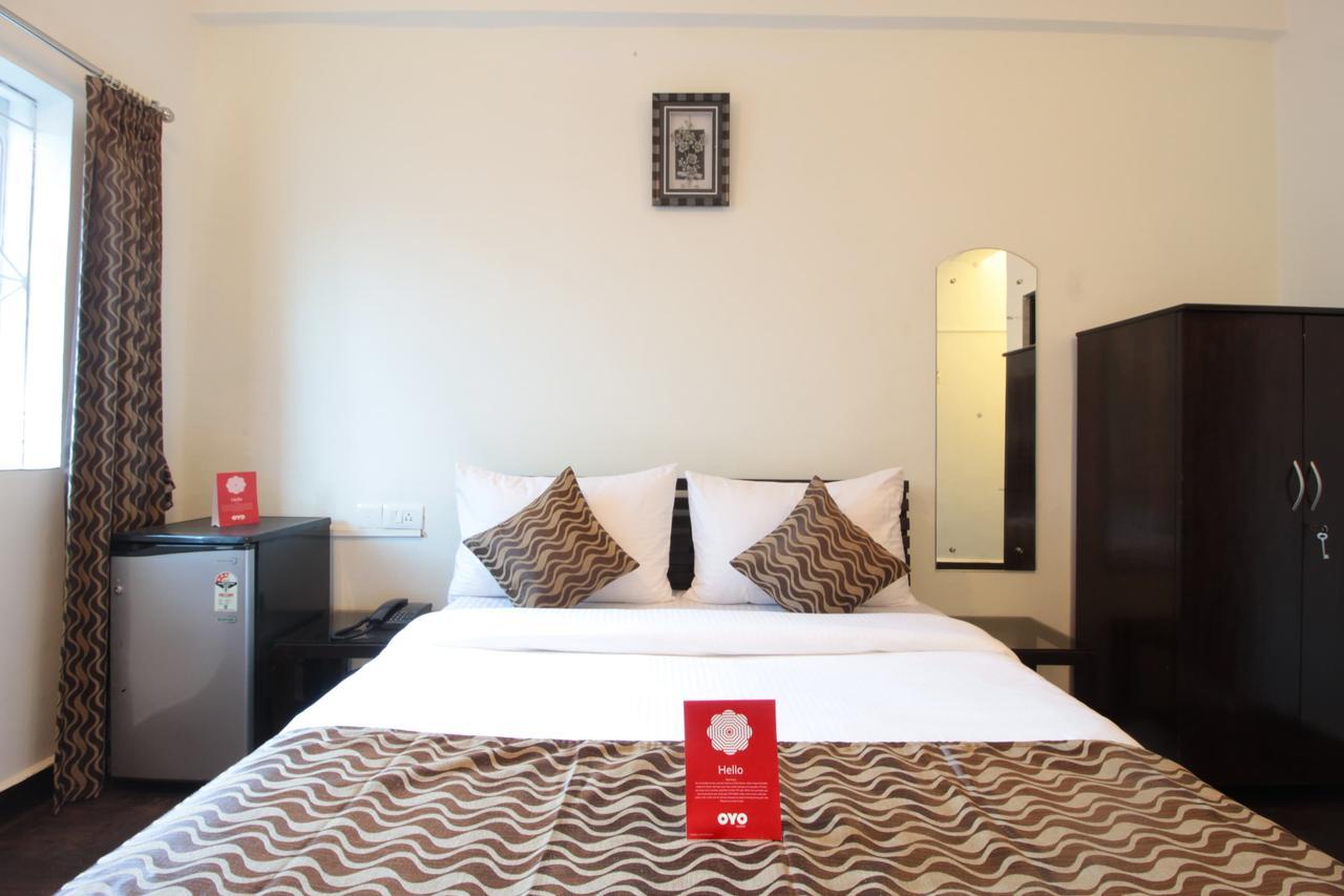 Oyo 10227 Sai Residency Бага Экстерьер фото