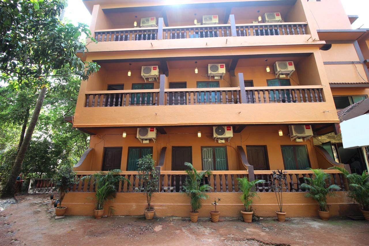 Oyo 10227 Sai Residency Бага Экстерьер фото