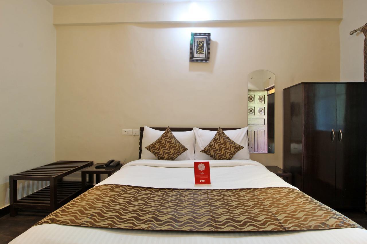 Oyo 10227 Sai Residency Бага Экстерьер фото