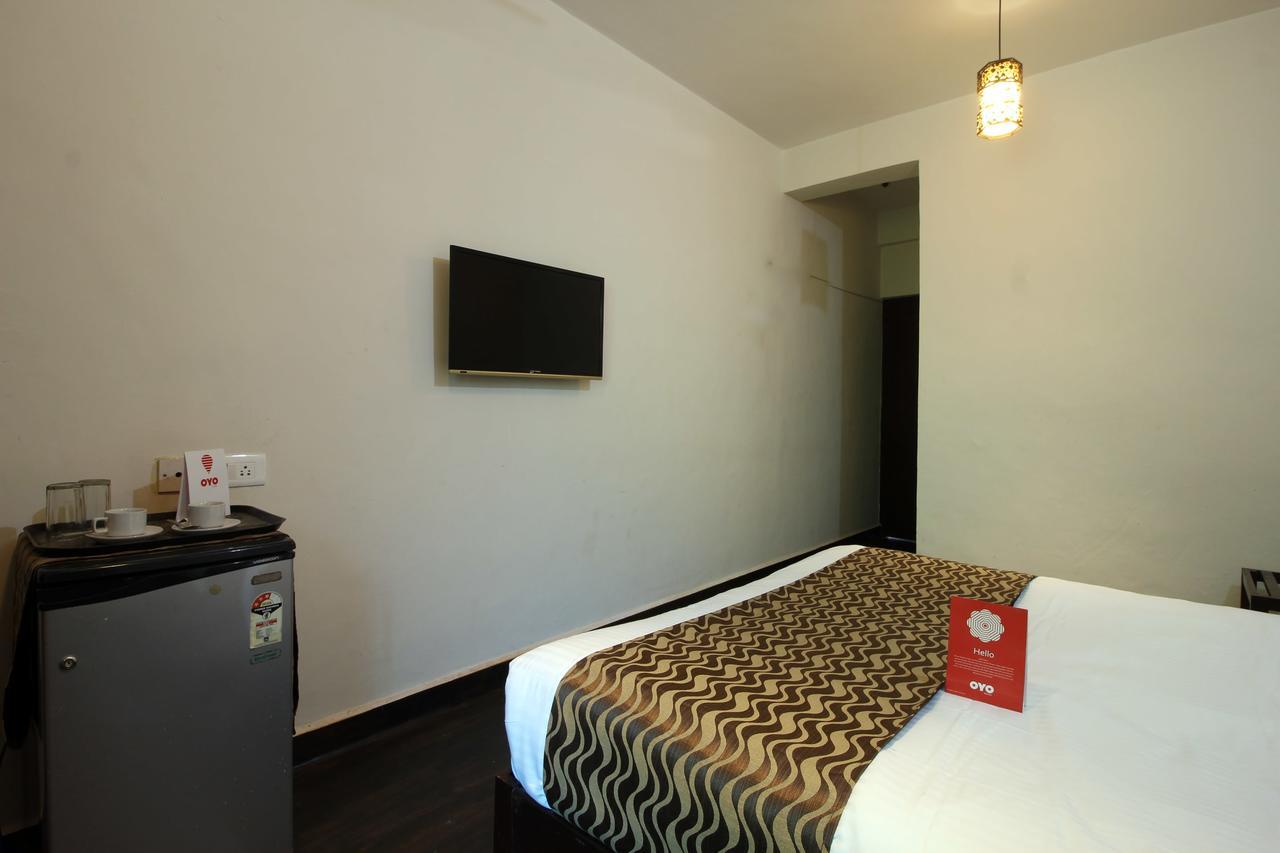 Oyo 10227 Sai Residency Бага Экстерьер фото