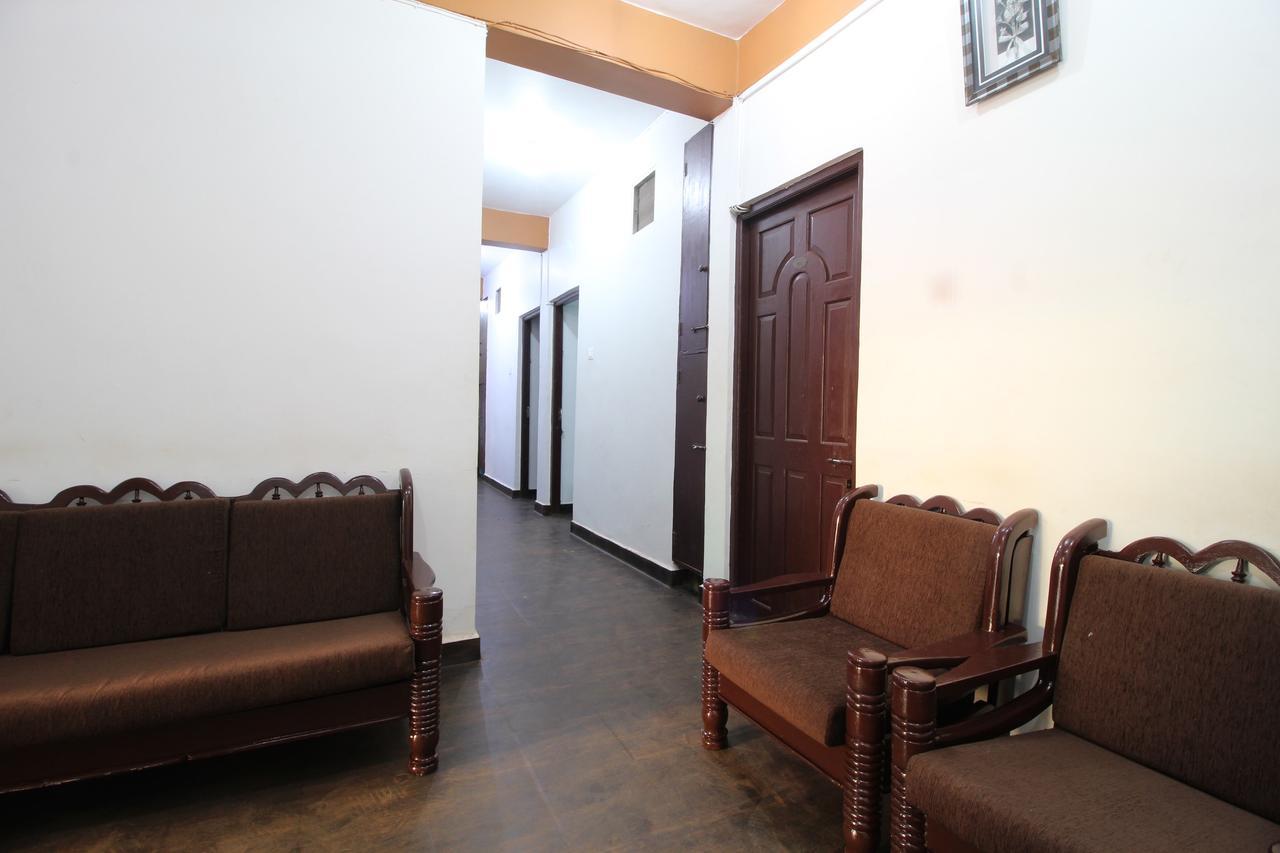 Oyo 10227 Sai Residency Бага Экстерьер фото