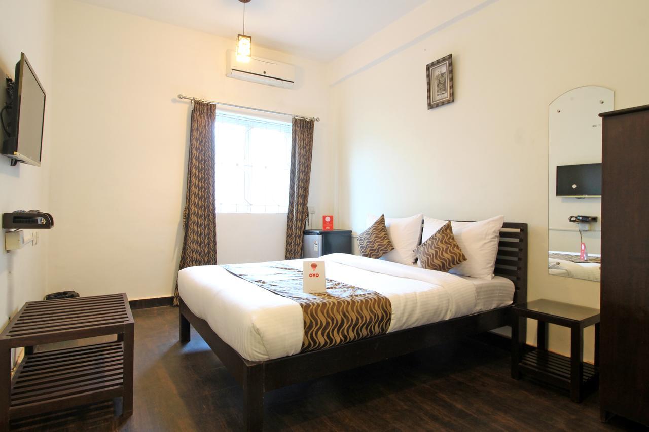 Oyo 10227 Sai Residency Бага Экстерьер фото