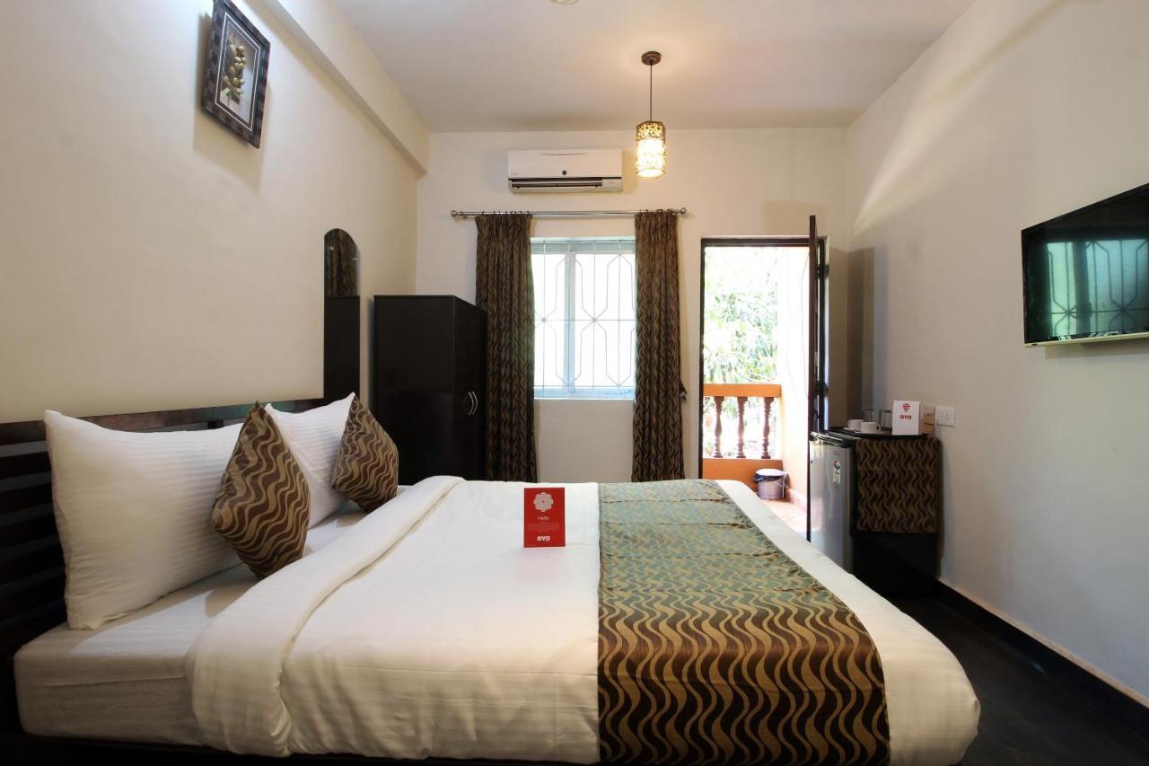 Oyo 10227 Sai Residency Бага Экстерьер фото